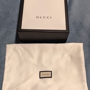 Gucci Rajah Mini Bag